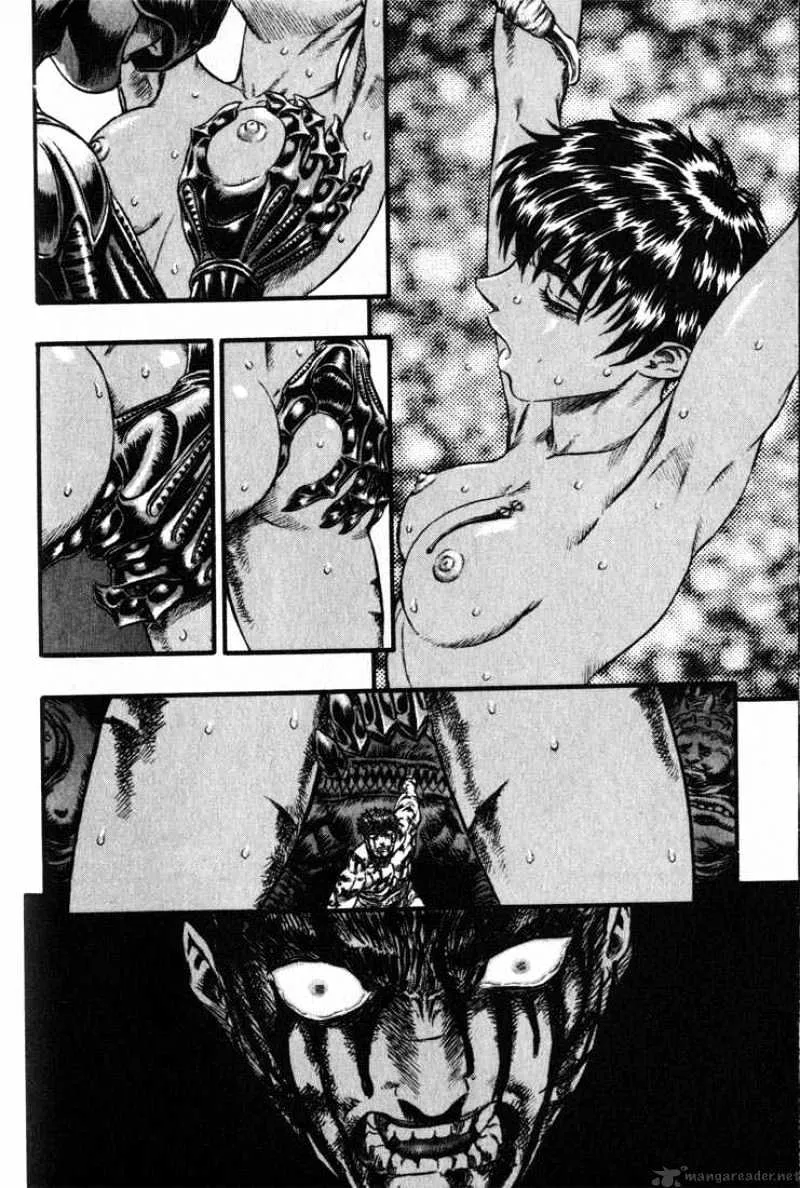 Berserk - Page 117