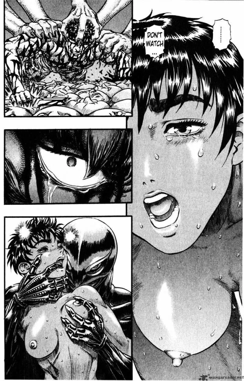 Berserk - Page 136