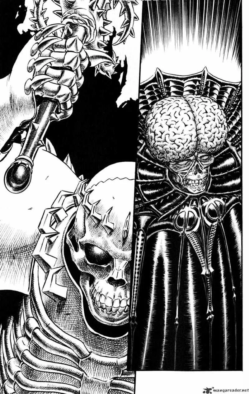 Berserk - Page 143