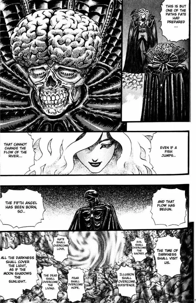 Berserk - Page 155