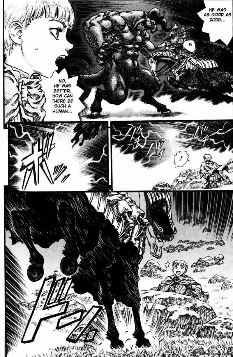 Berserk - Page 158