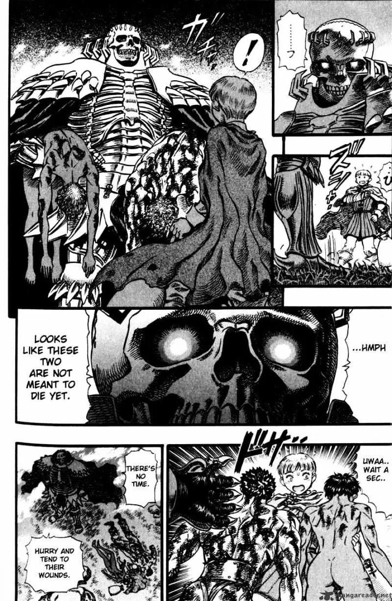 Berserk - Page 160