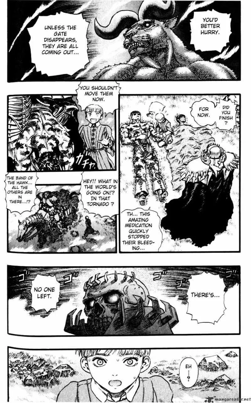 Berserk - Page 164