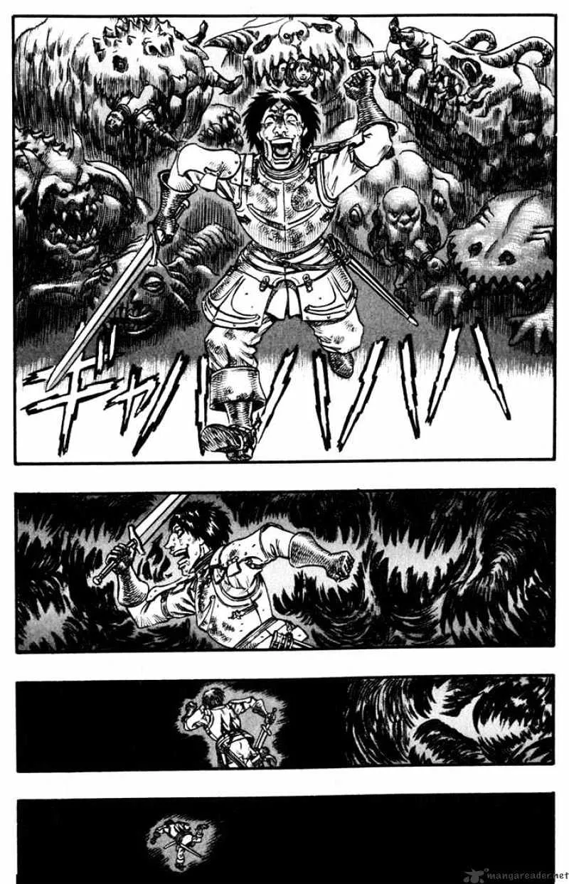 Berserk - Page 17