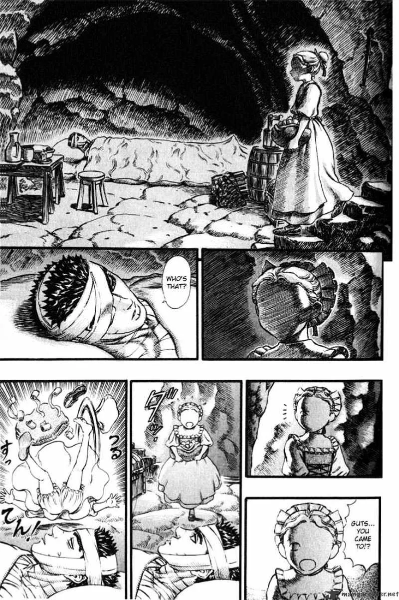 Berserk - Page 172