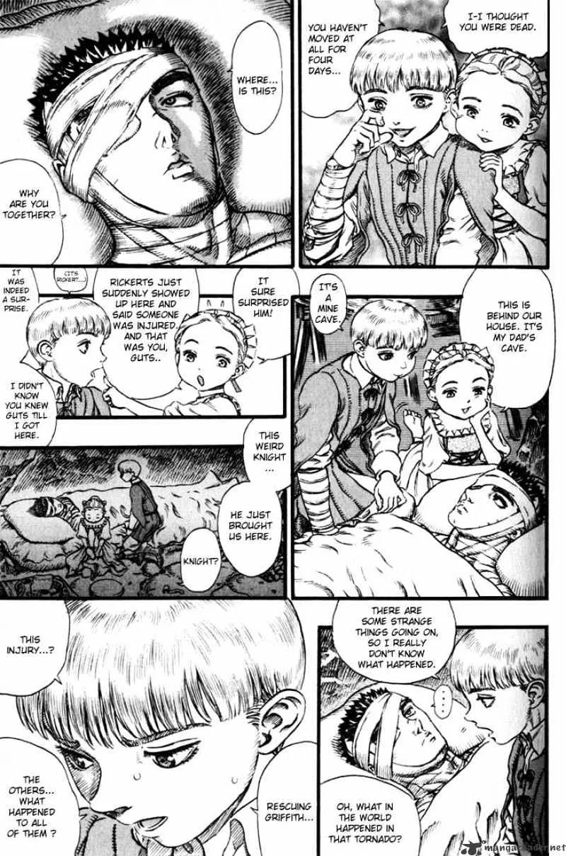 Berserk - Page 174