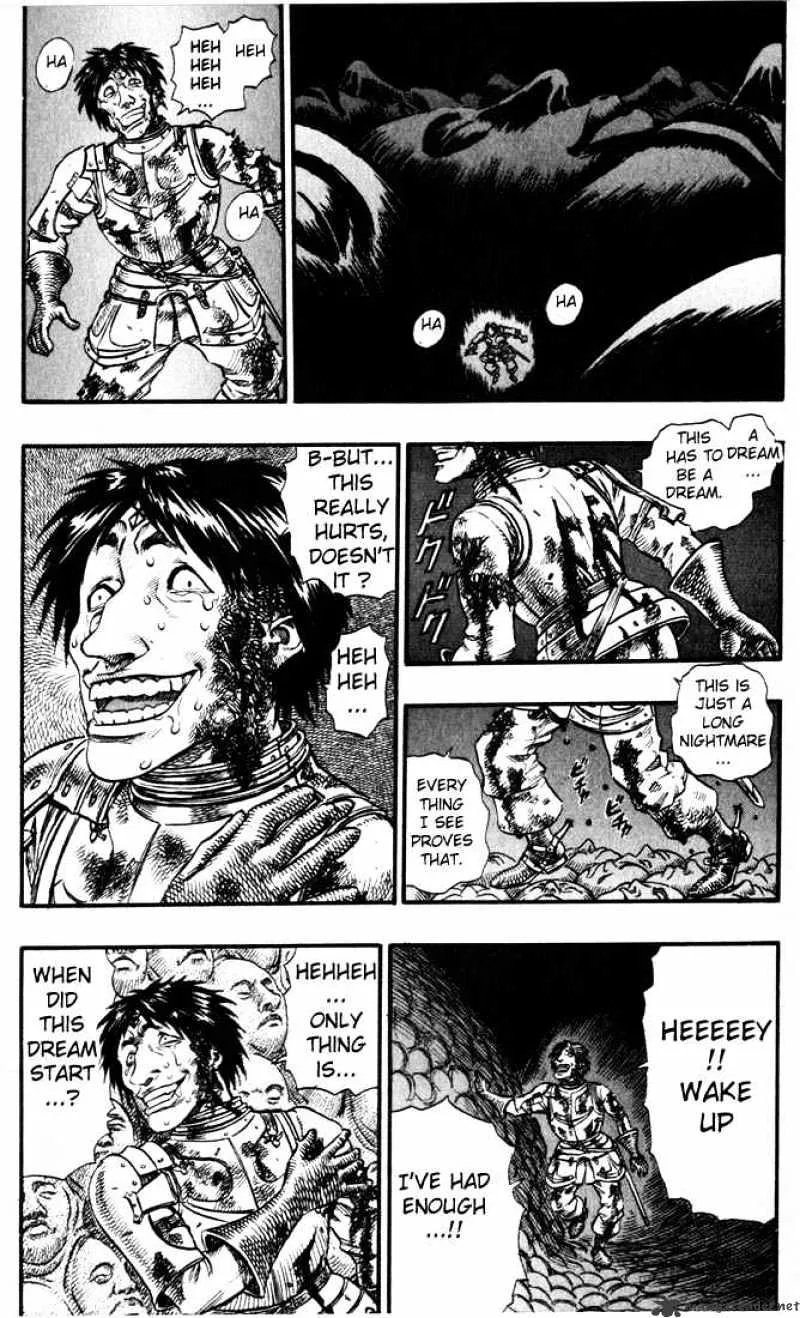 Berserk - Page 18