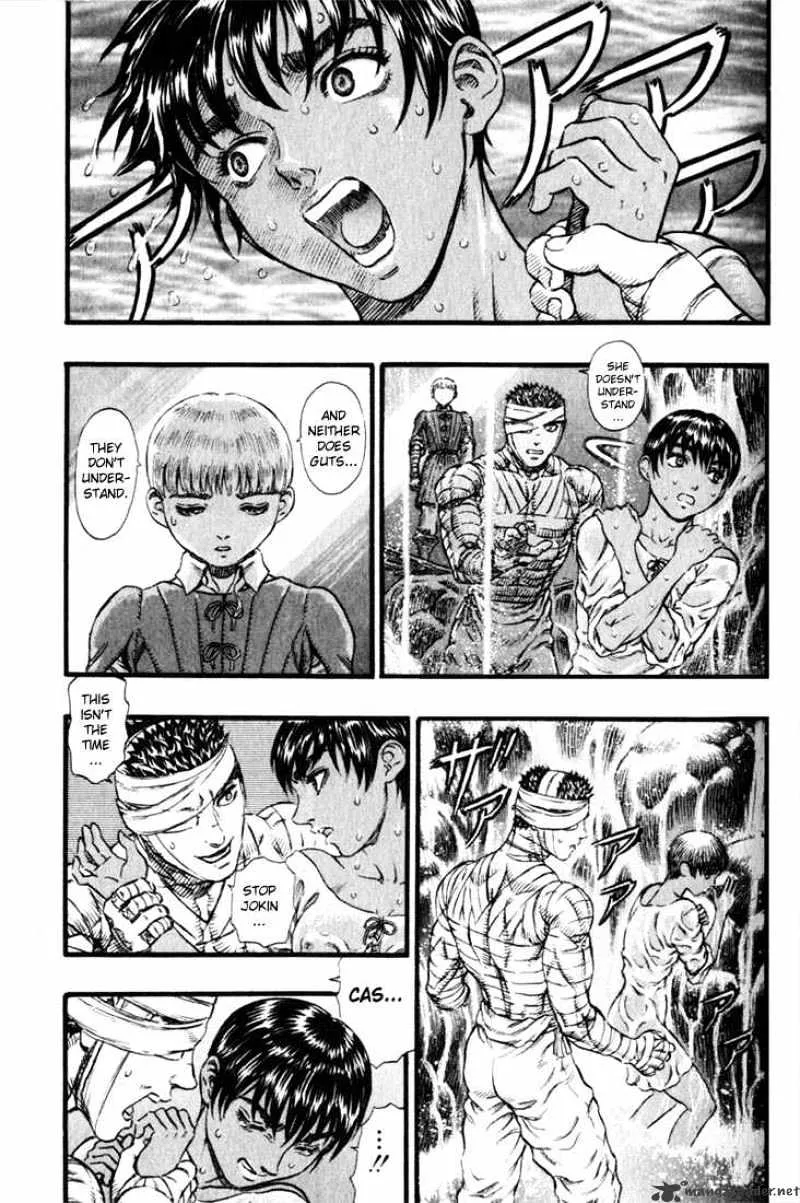 Berserk - Page 180