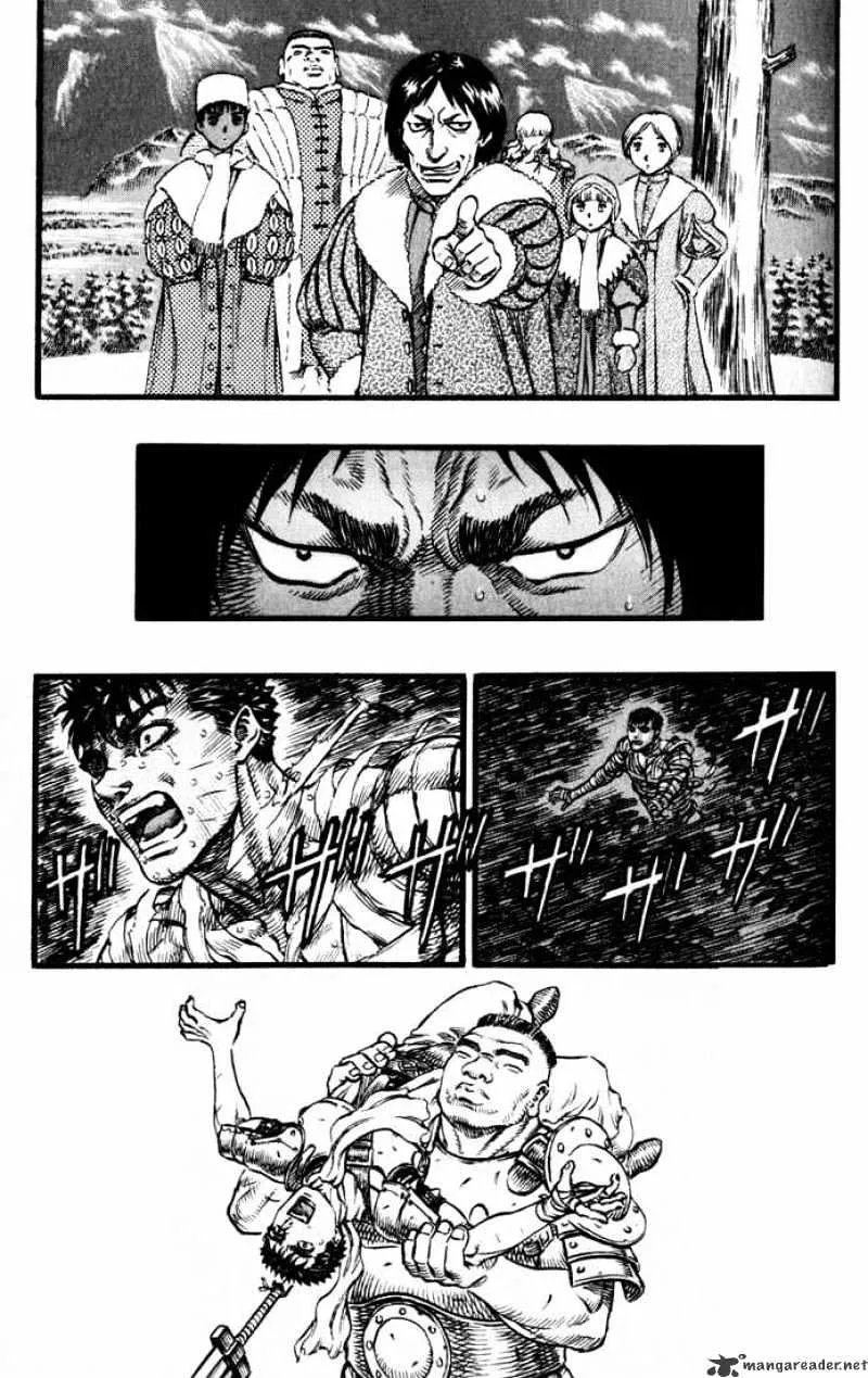 Berserk - Page 190