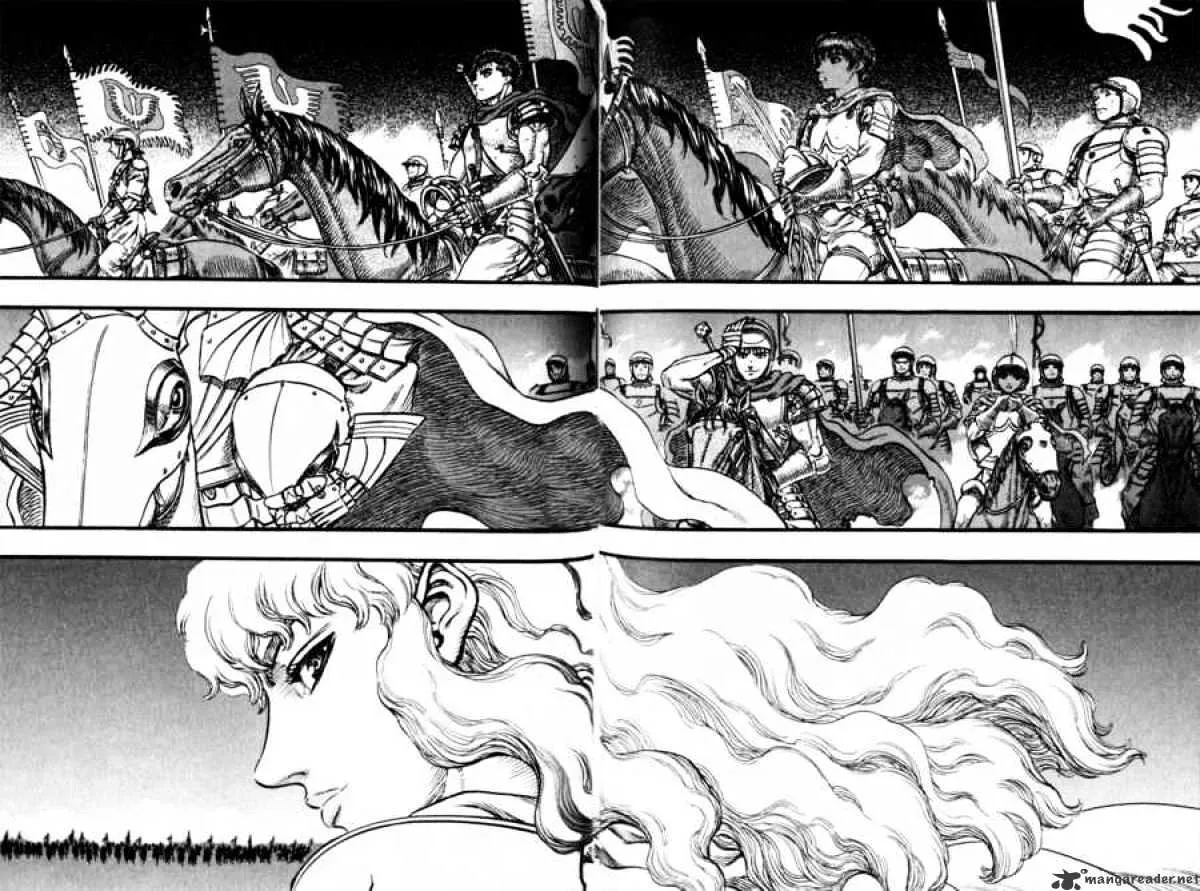 Berserk - Page 193