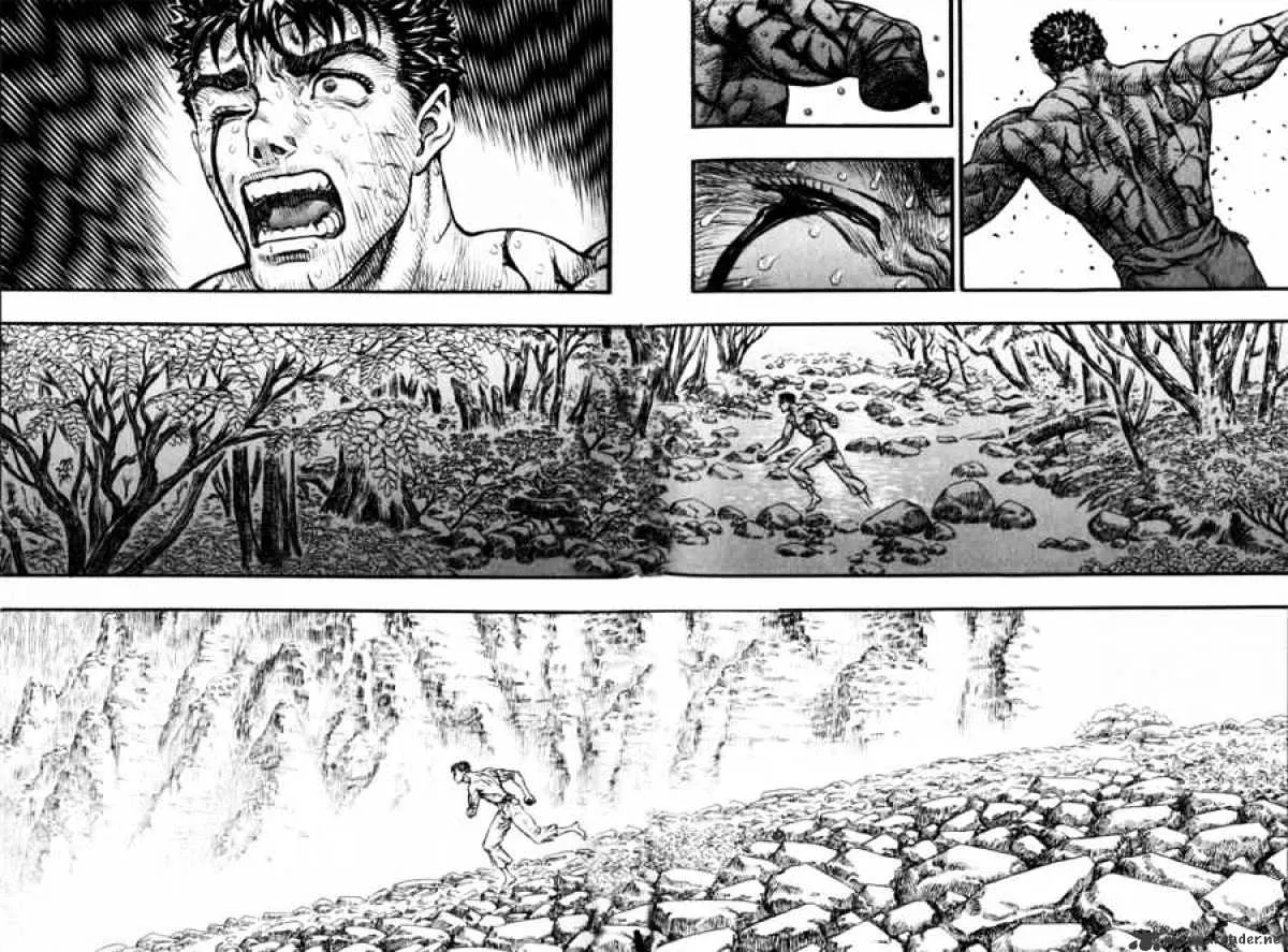 Berserk - Page 194