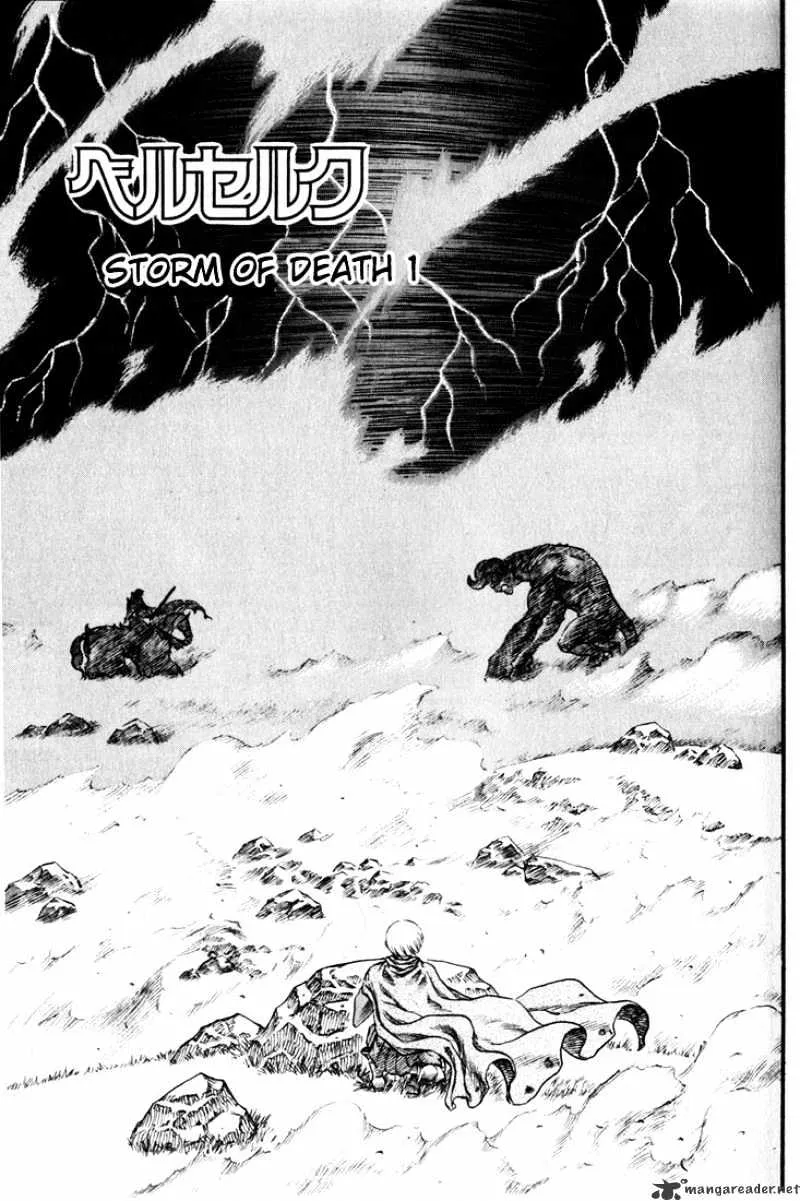 Berserk - Page 2