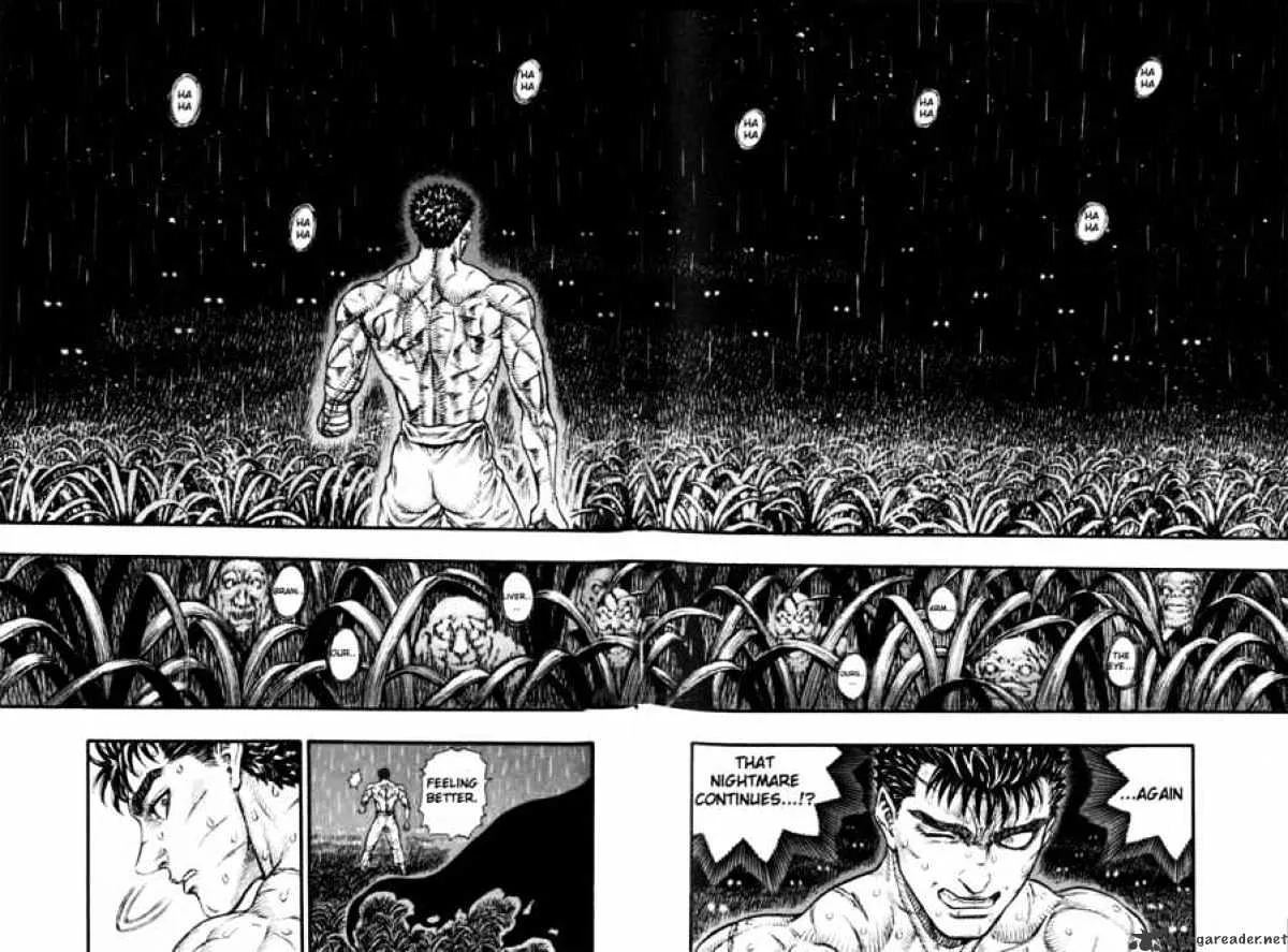 Berserk - Page 200