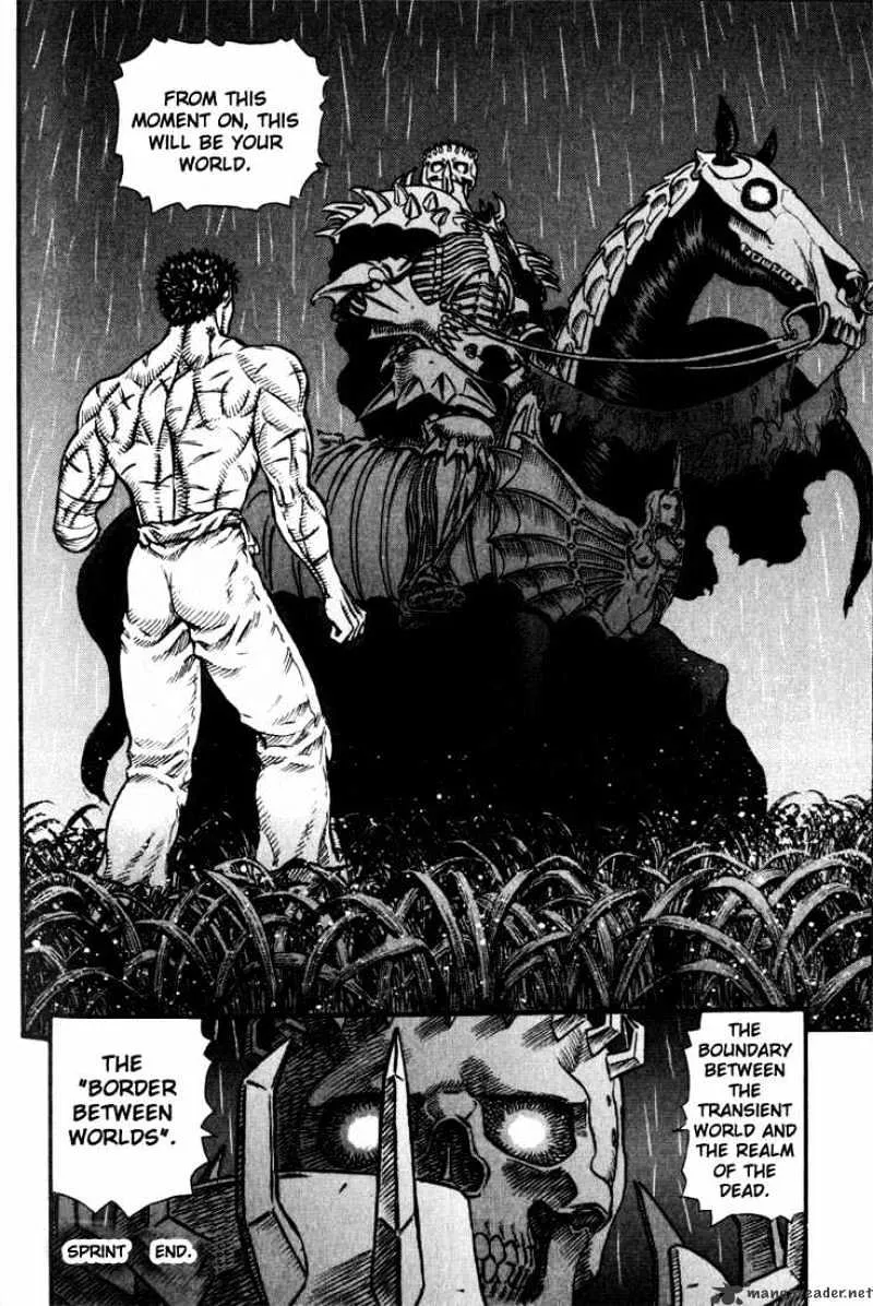 Berserk - Page 201