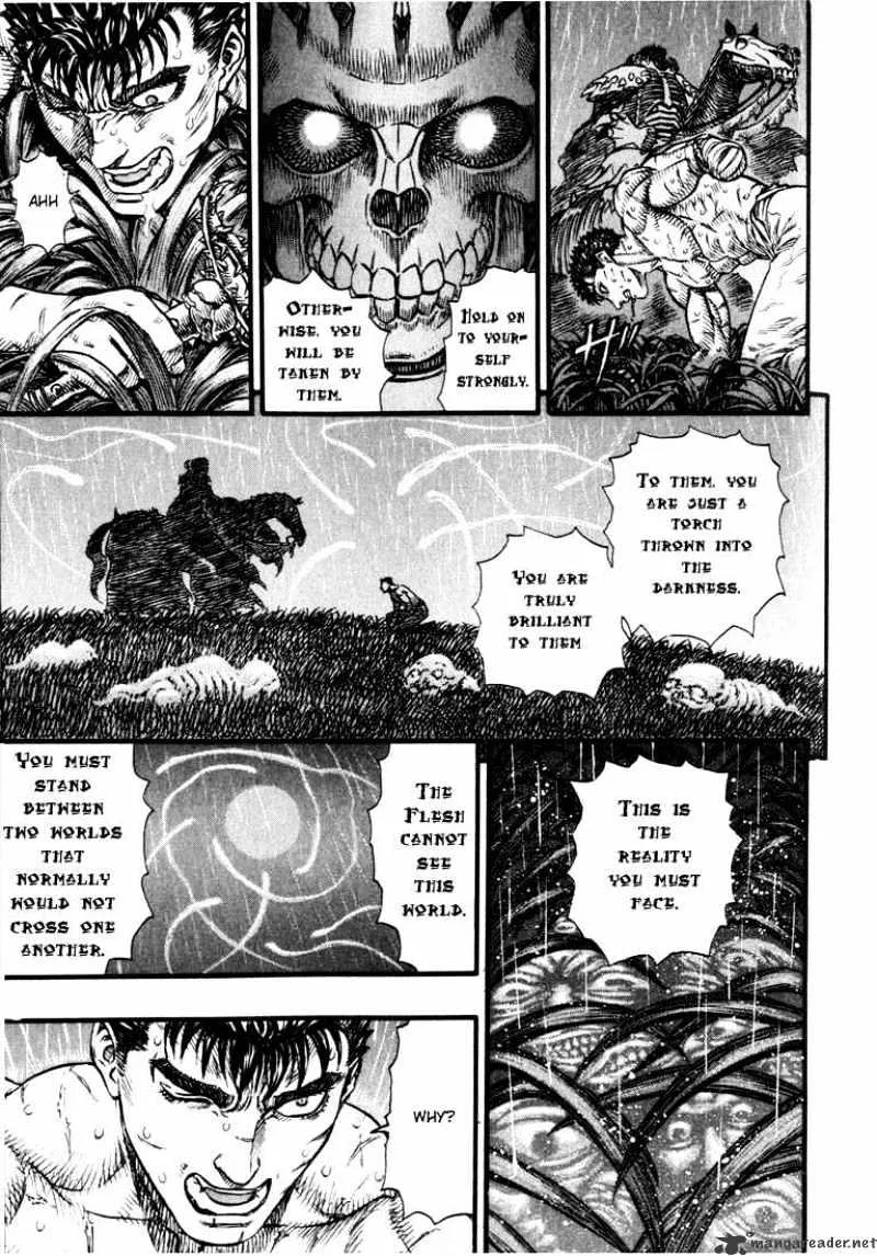 Berserk - Page 208