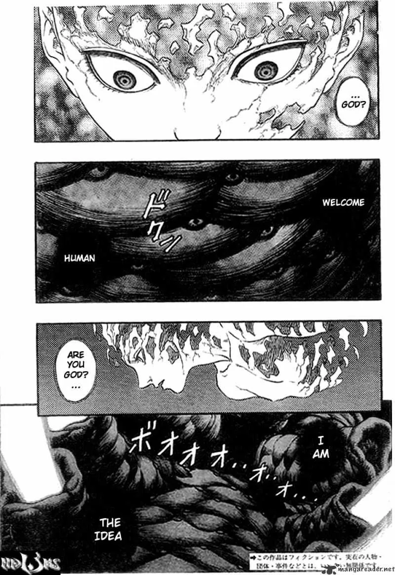 Berserk - Page 222