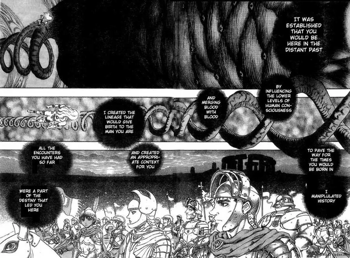 Berserk - Page 231