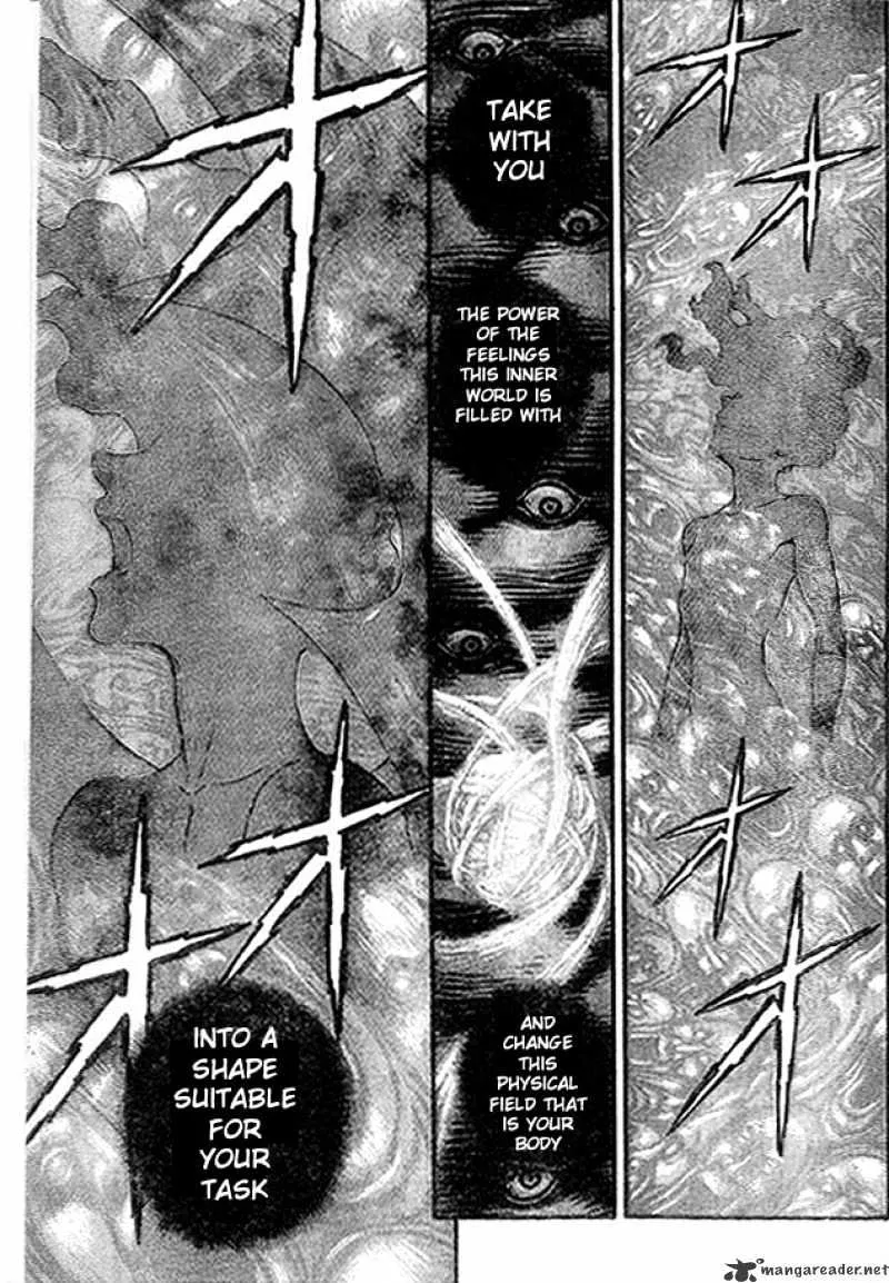 Berserk - Page 237