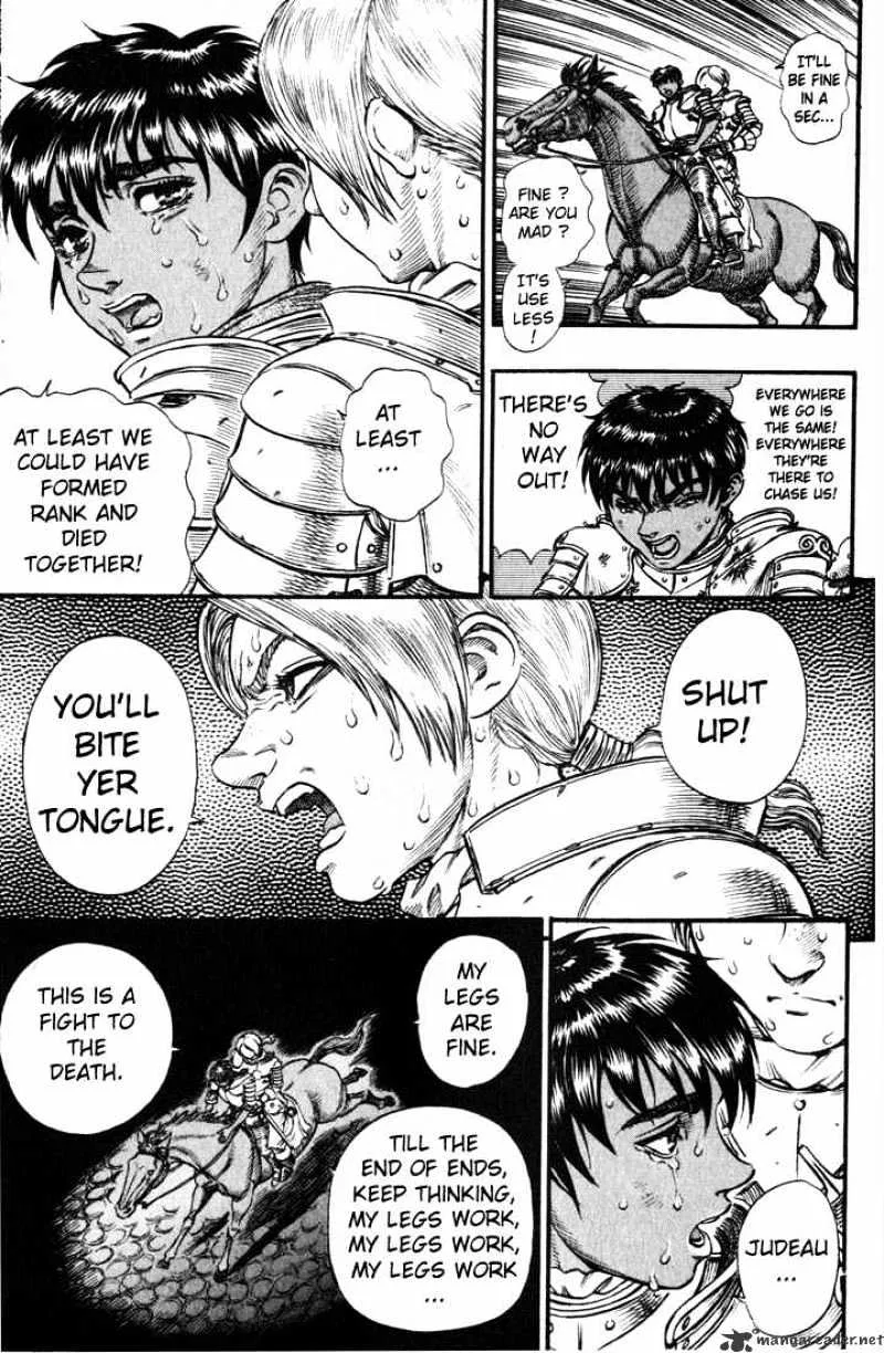 Berserk - Page 28