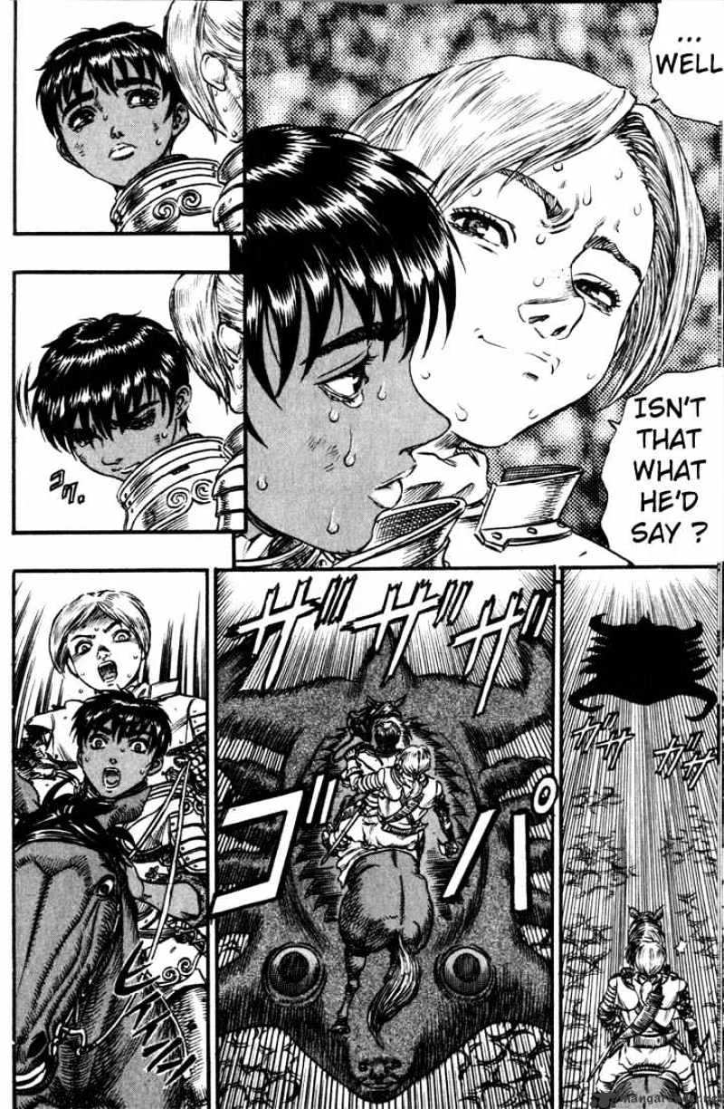 Berserk - Page 29