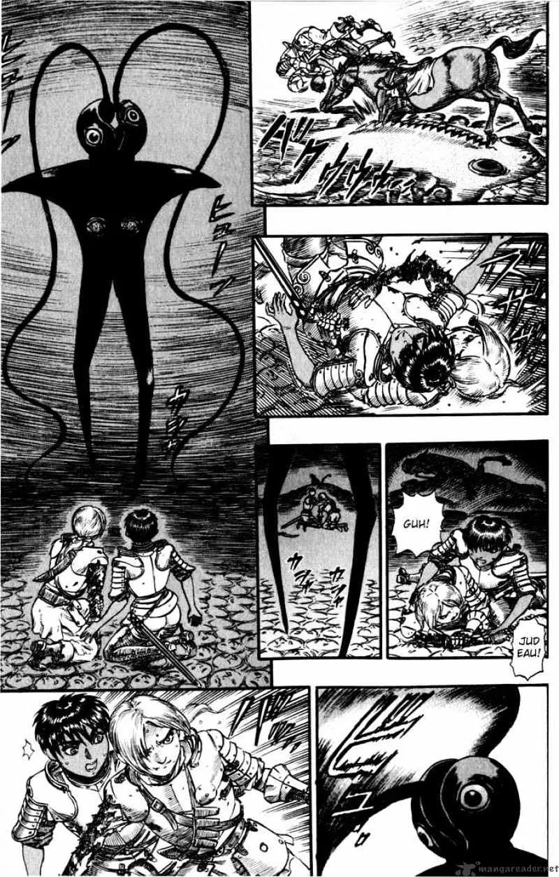 Berserk - Page 30