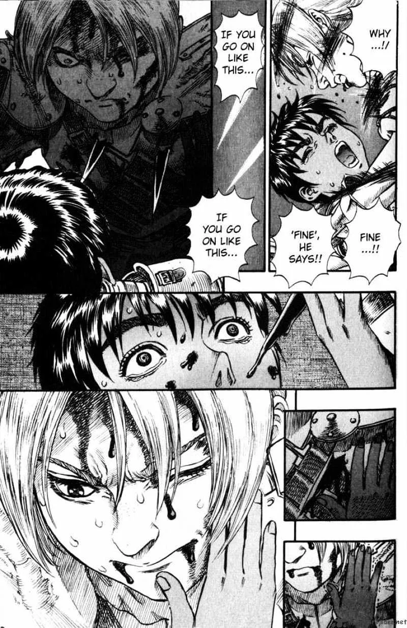 Berserk - Page 32