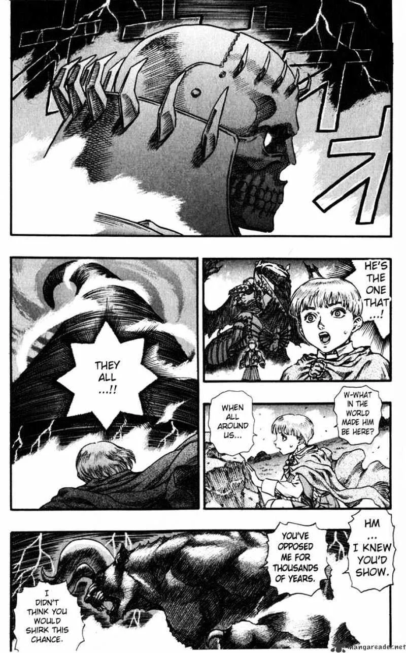 Berserk - Page 4