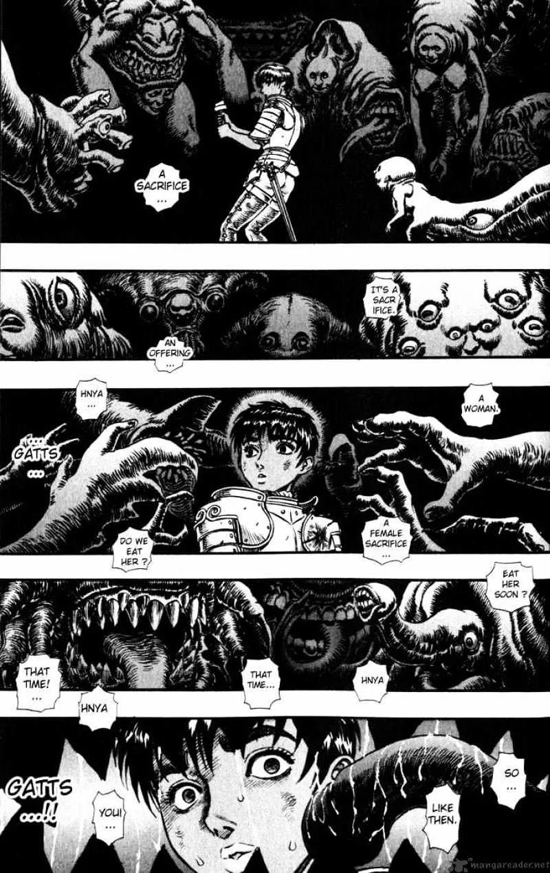 Berserk - Page 42