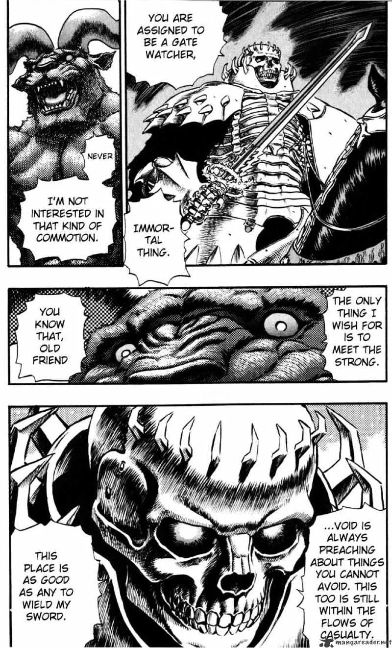 Berserk - Page 5