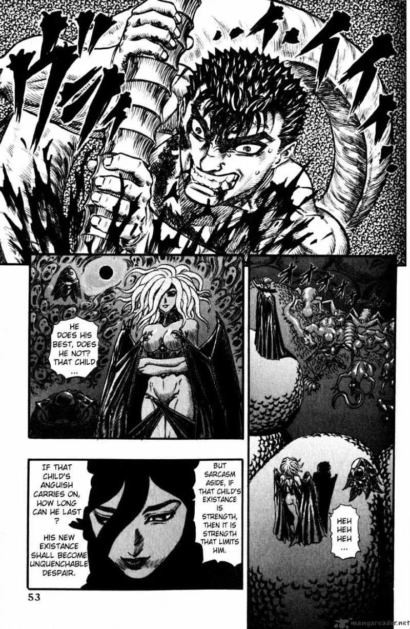 Berserk - Page 50