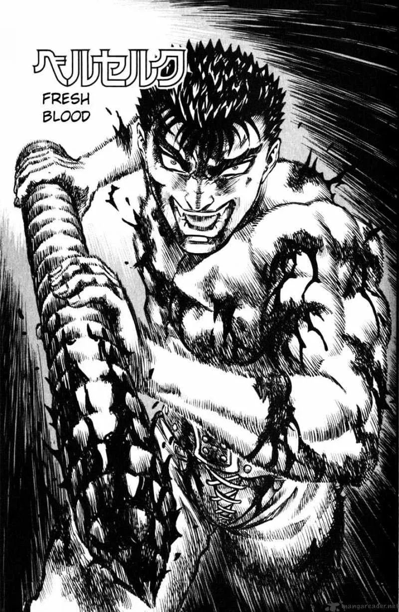 Berserk - Page 65