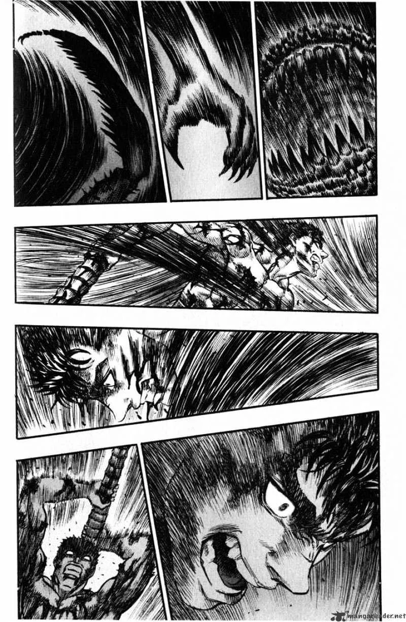 Berserk - Page 67