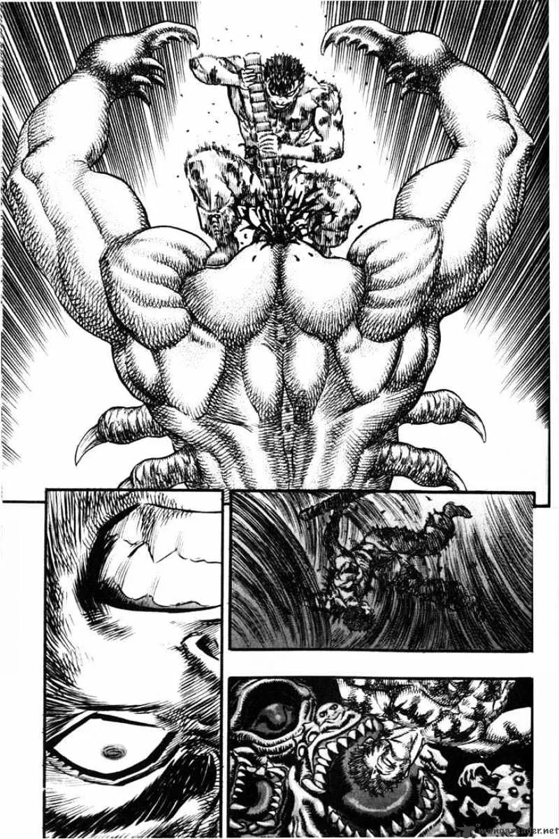 Berserk - Page 68