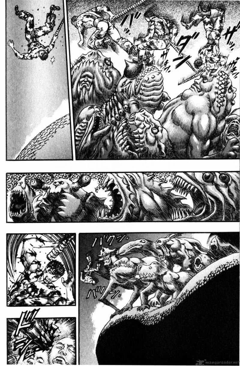 Berserk - Page 69