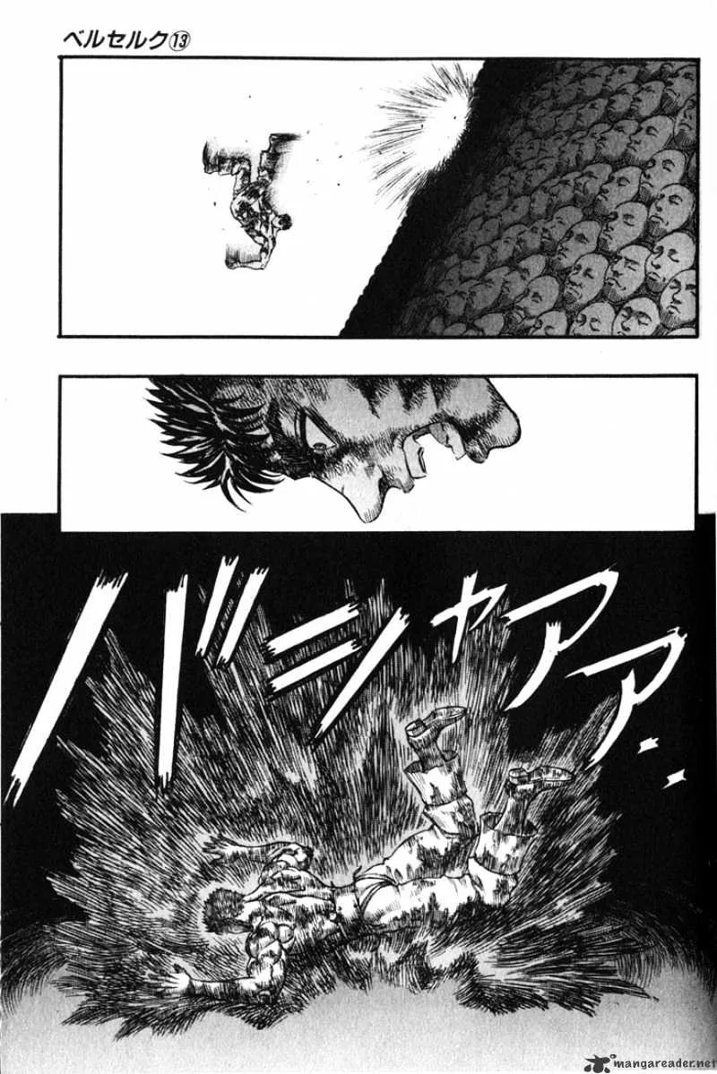 Berserk - Page 72