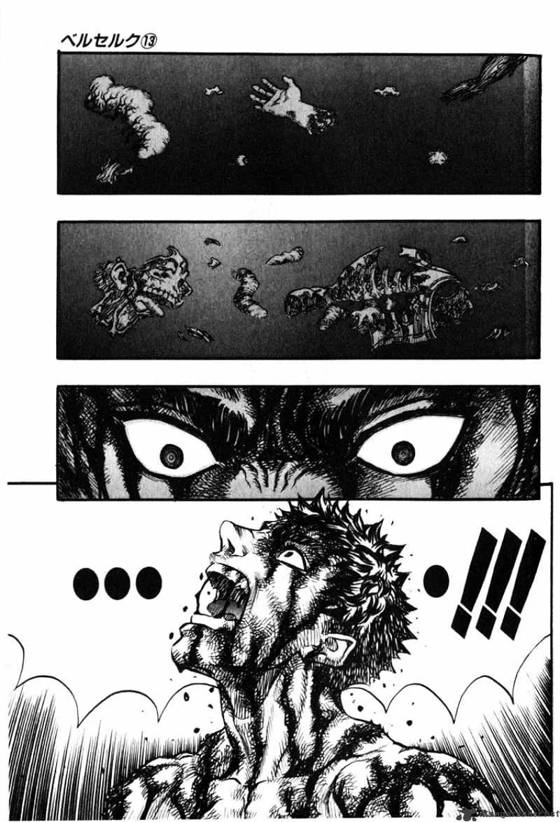 Berserk - Page 74