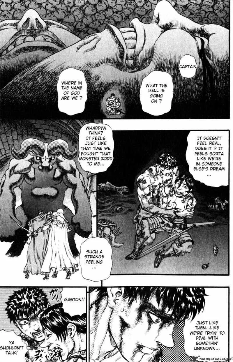 Berserk - Page 78