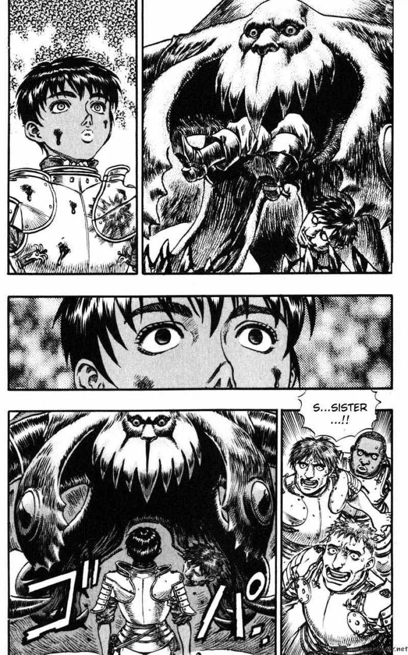 Berserk - Page 8