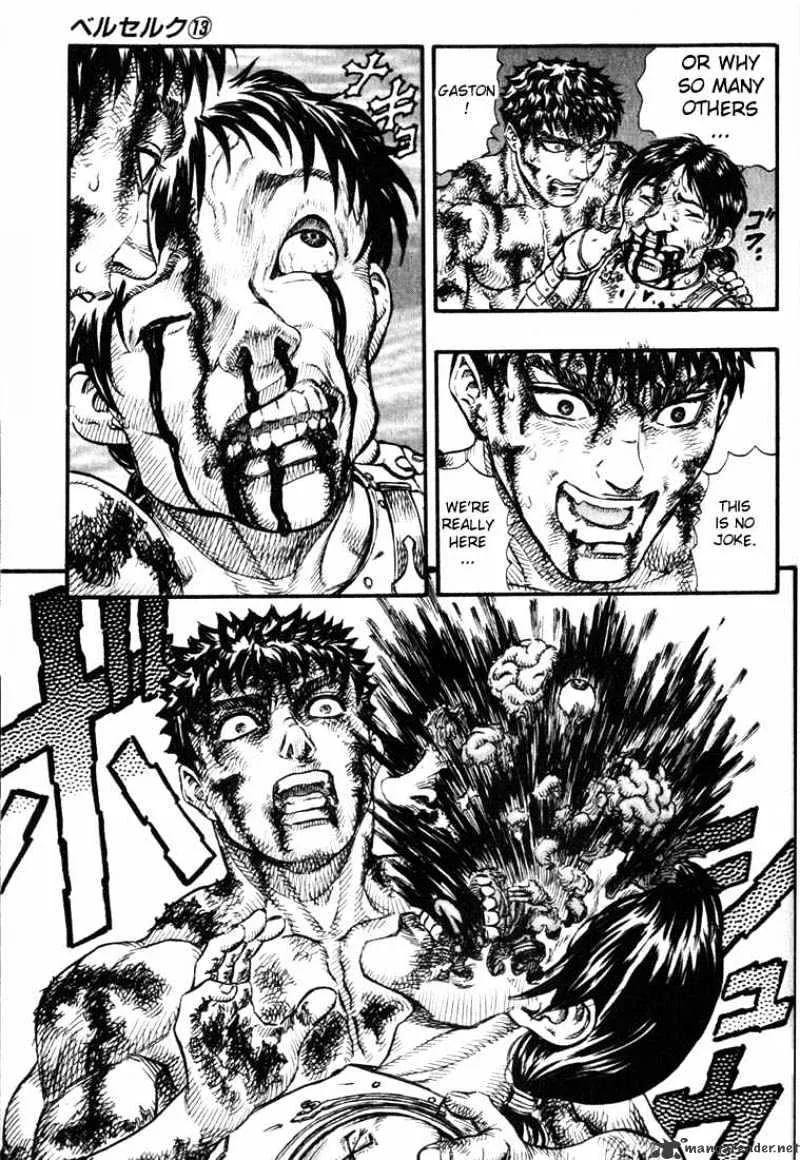 Berserk - Page 80