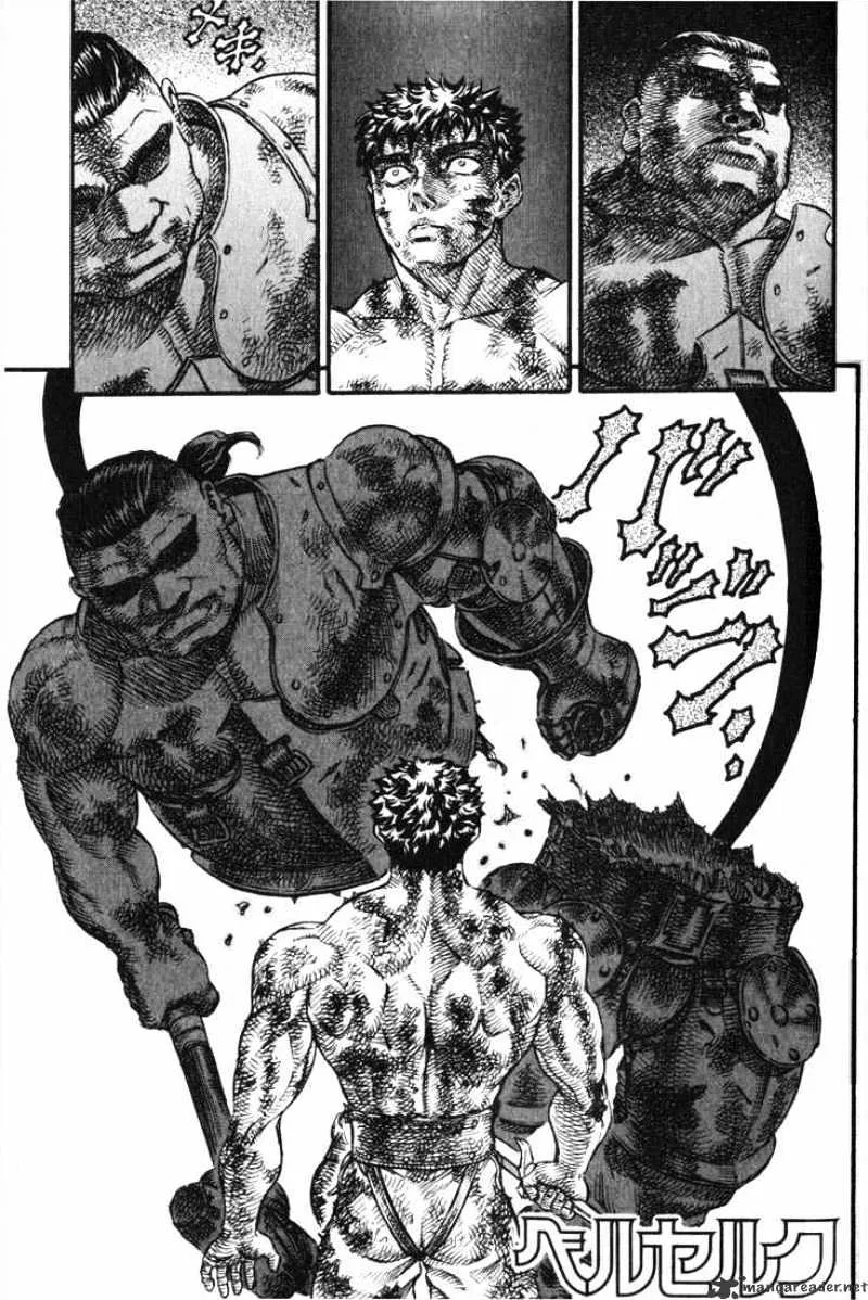 Berserk - Page 84