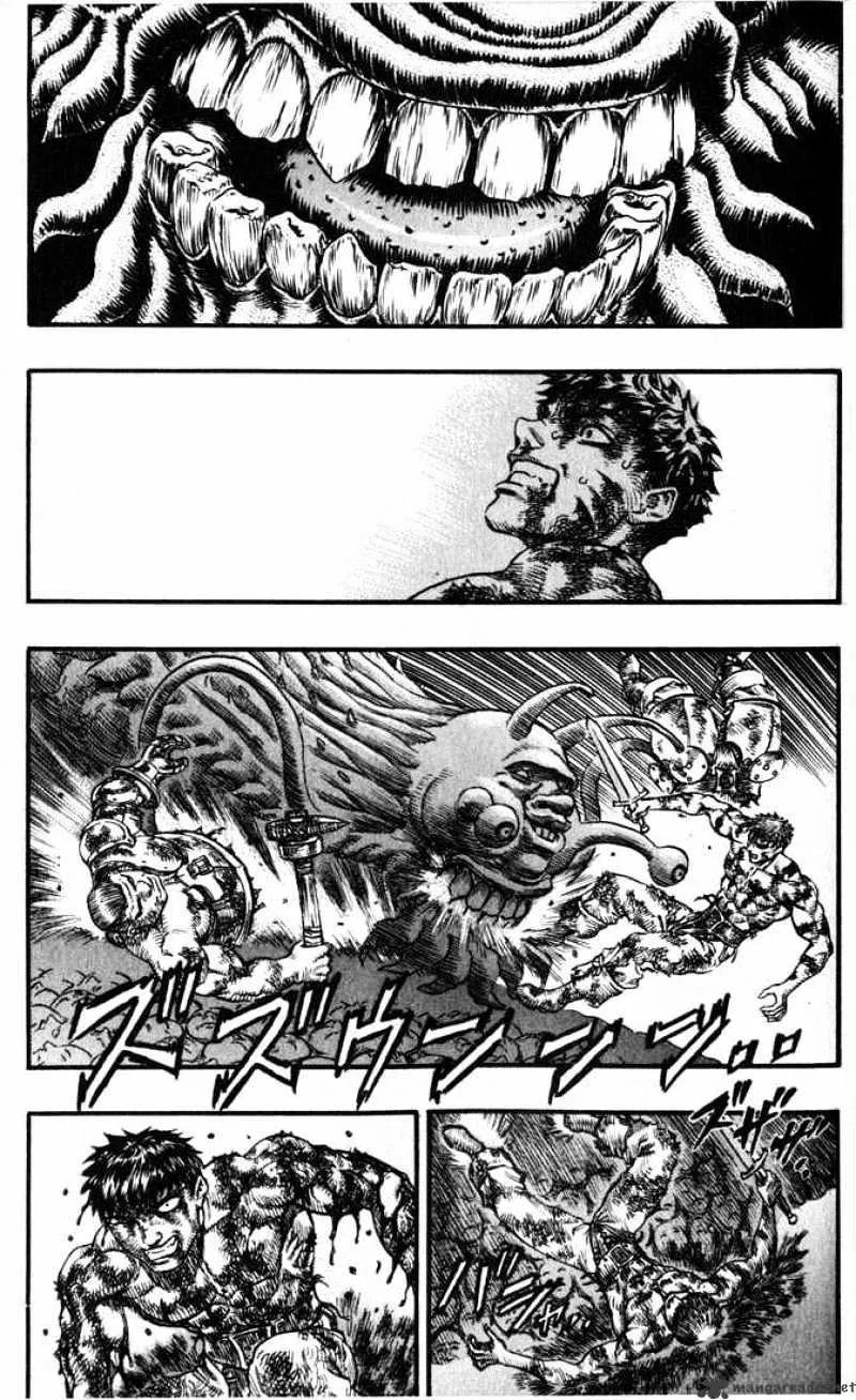 Berserk - Page 86