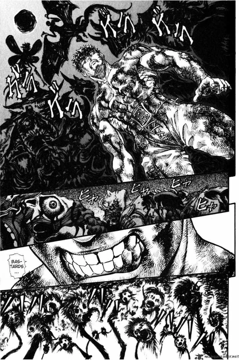 Berserk - Page 89