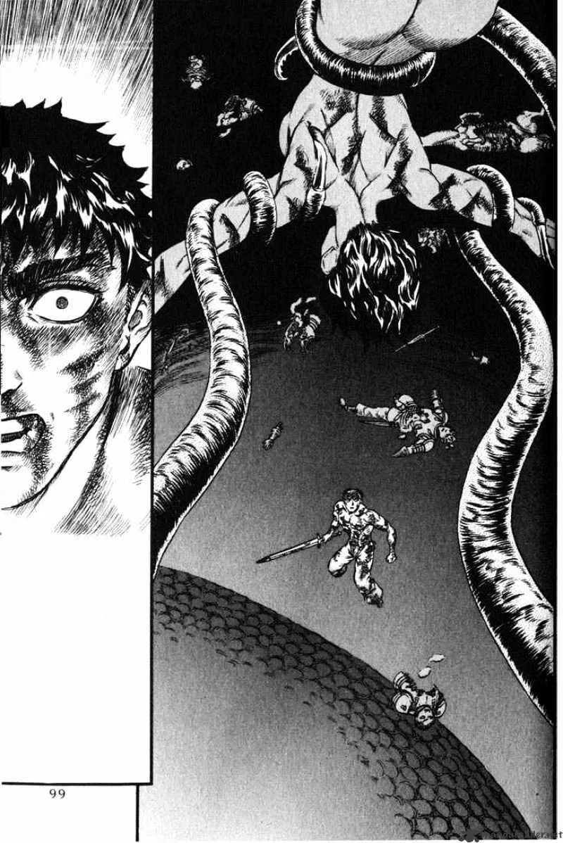 Berserk - Page 91