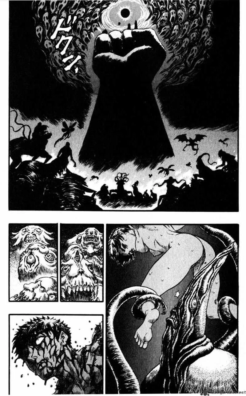 Berserk - Page 99