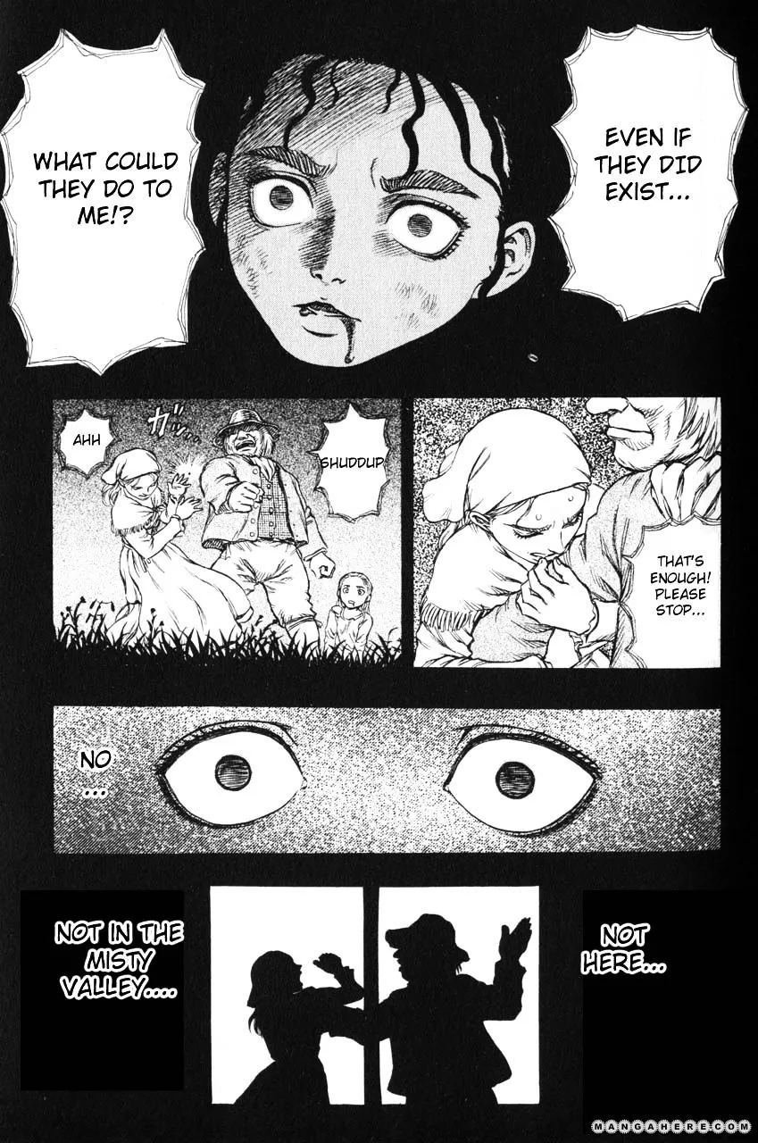 Berserk - Page 13