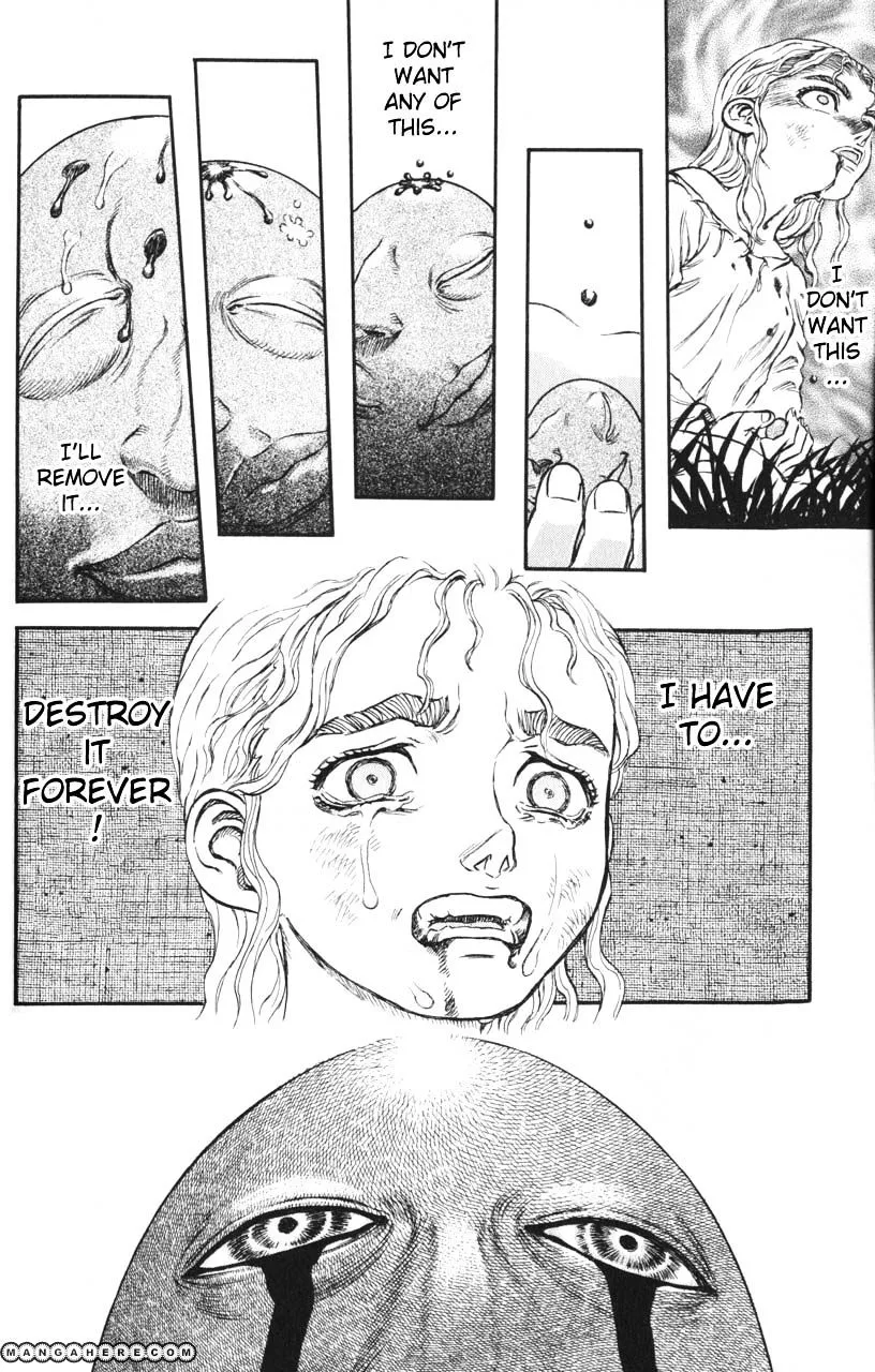 Berserk - Page 14