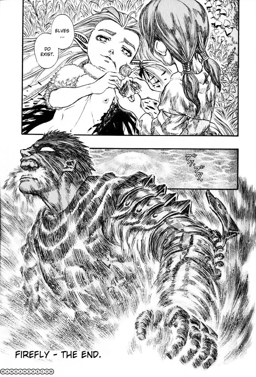 Berserk - Page 19