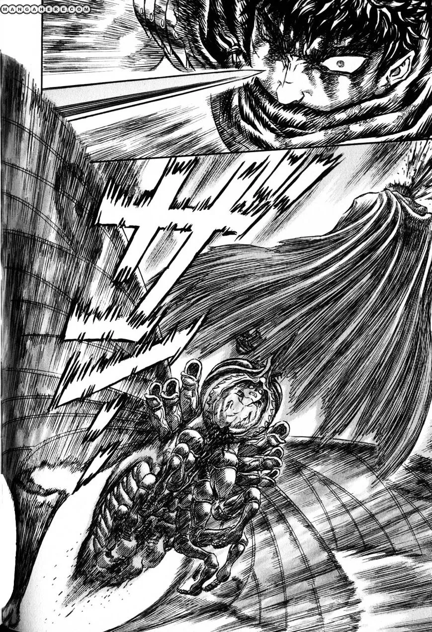 Berserk - Page 3