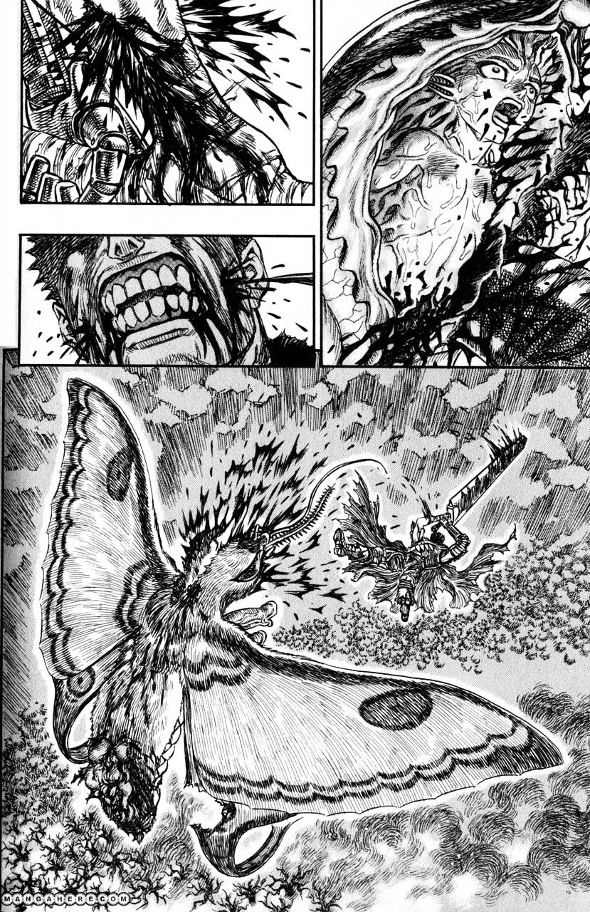 Berserk - Page 6