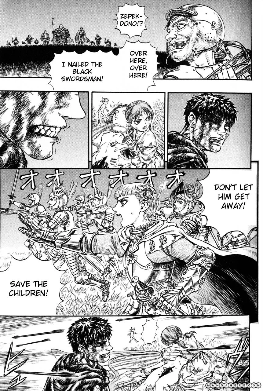 Berserk - Page 10